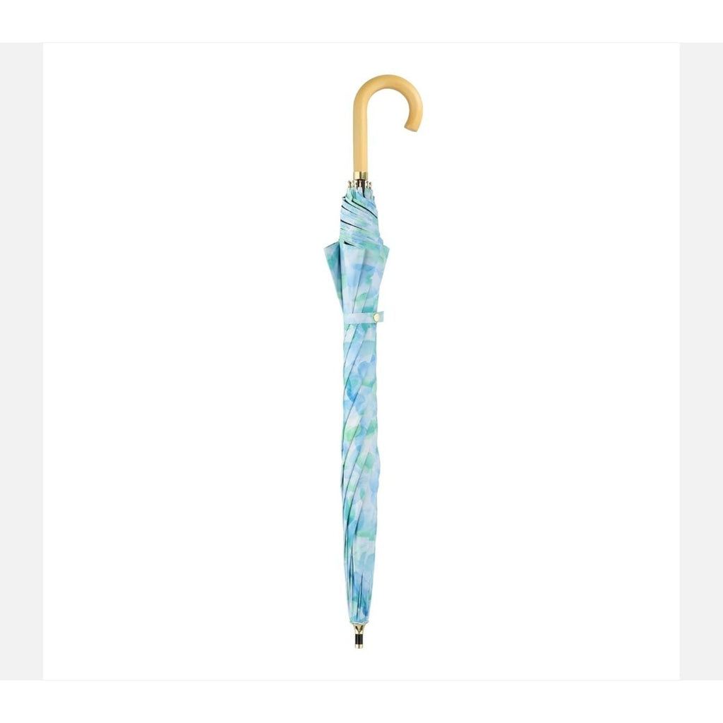 NIFTY COLORS Blue Petals Umbrella 55cm