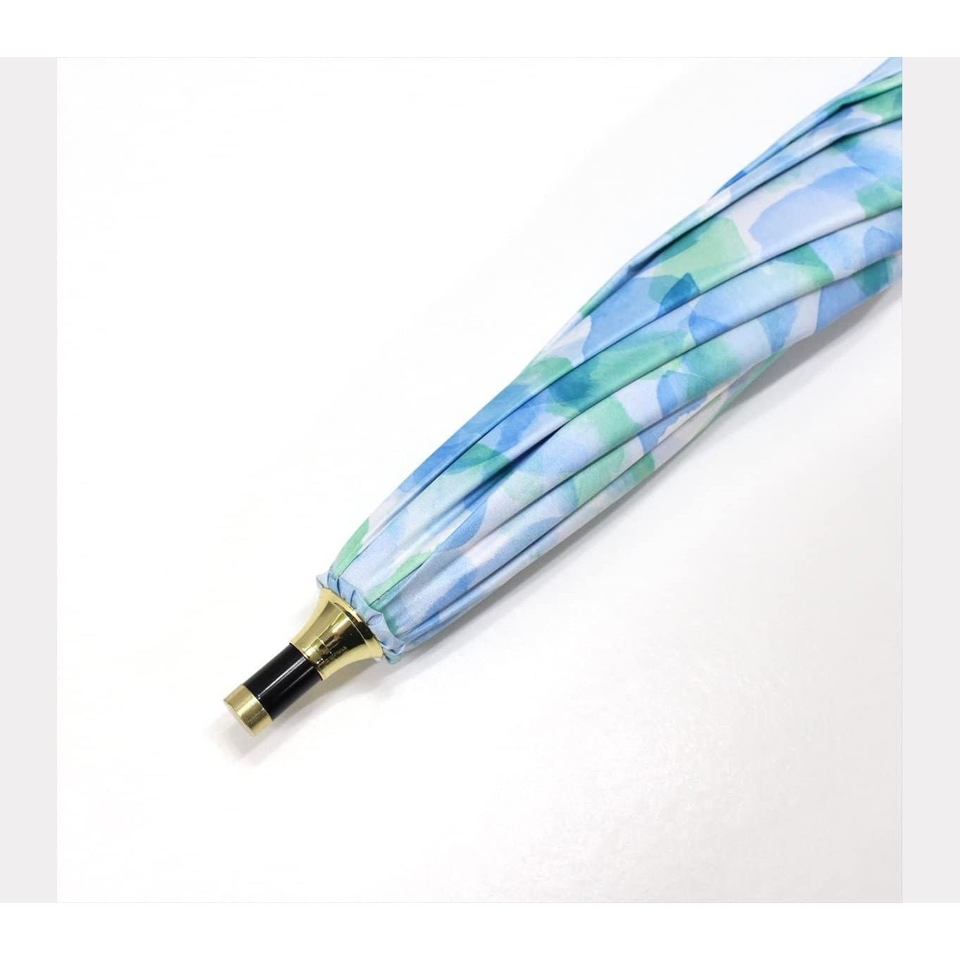 NIFTY COLORS Blue Petals Umbrella 55cm