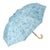 NIFTY COLORS Blue Petals Umbrella 55cm