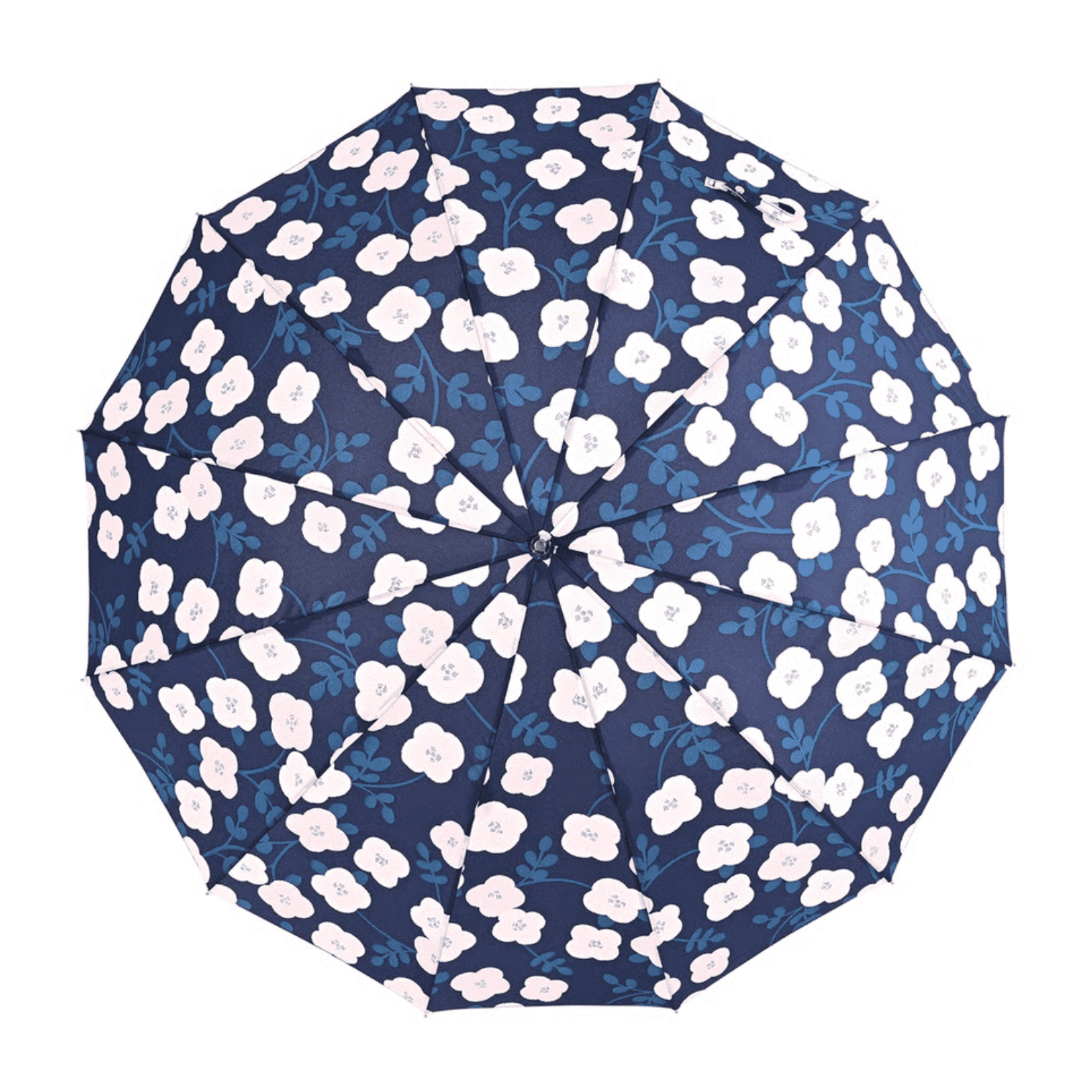 NIFTY COLORS Botanical Umbrella 55cm