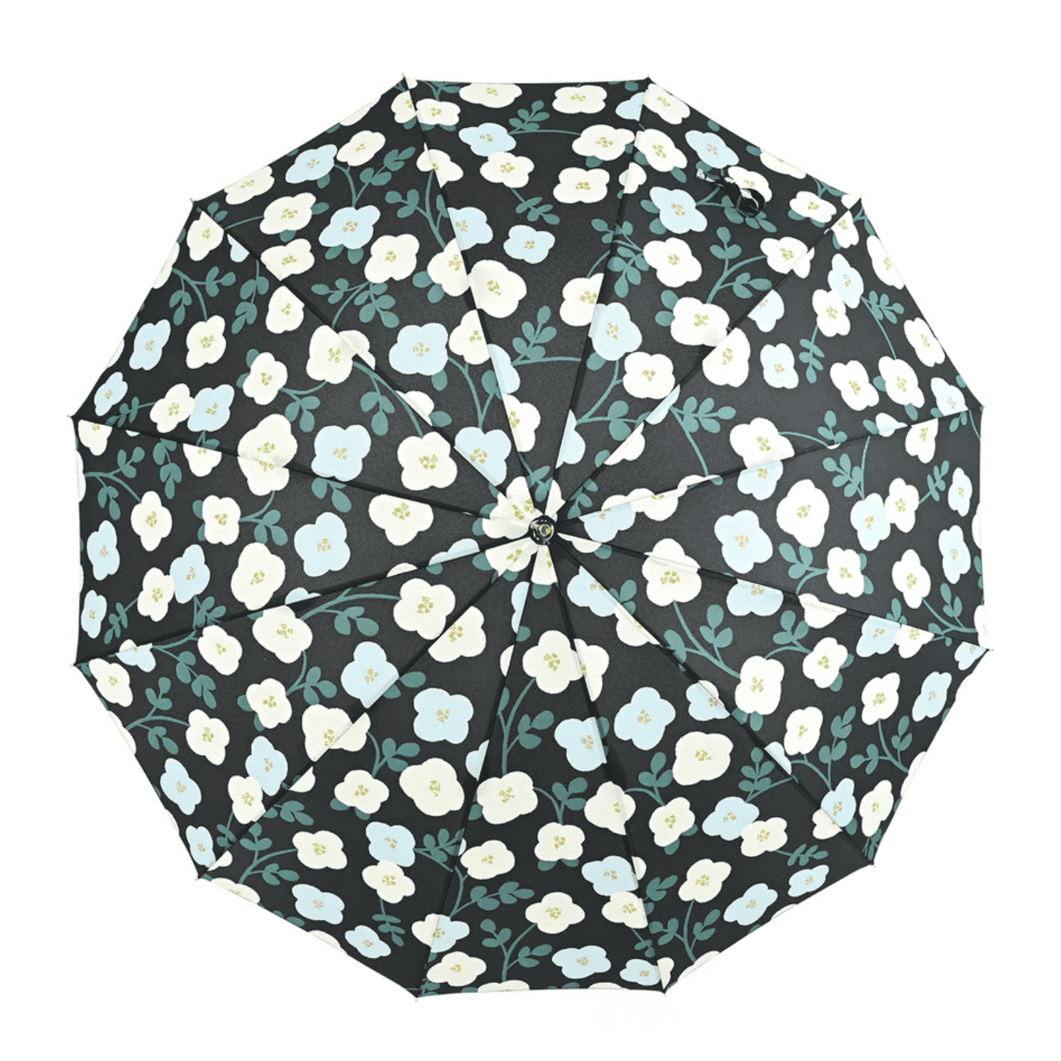 NIFTY COLORS Botanical Umbrella 55cm