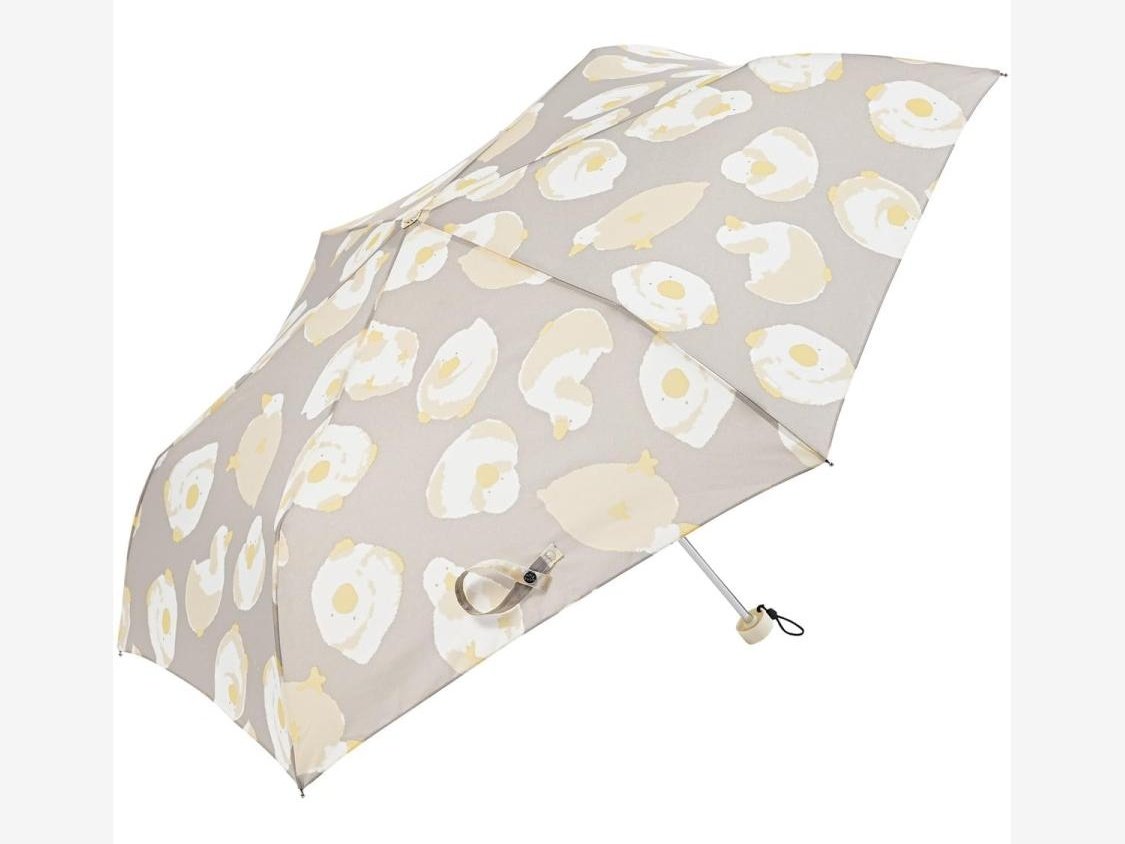 NIFTY COLORS Duck Mini 55 Folding Umbrella