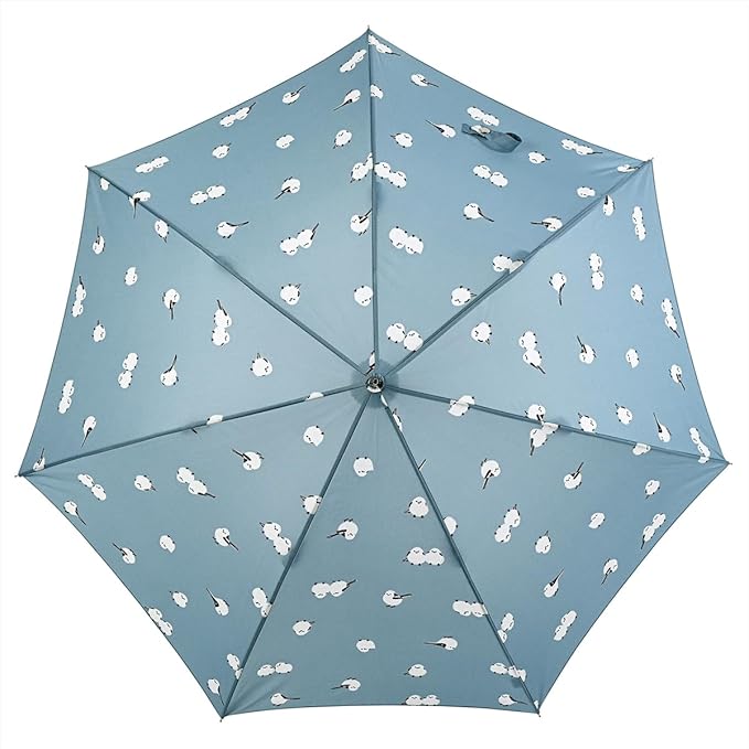 NIFTY COLORS Long-tailed Tit Blue Umbrella 60cm