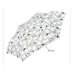 NIFTY COLORS Panda Mini 55 Folding Umbrella