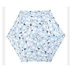 NIFTY COLORS Panda Mini 55 Folding Umbrella