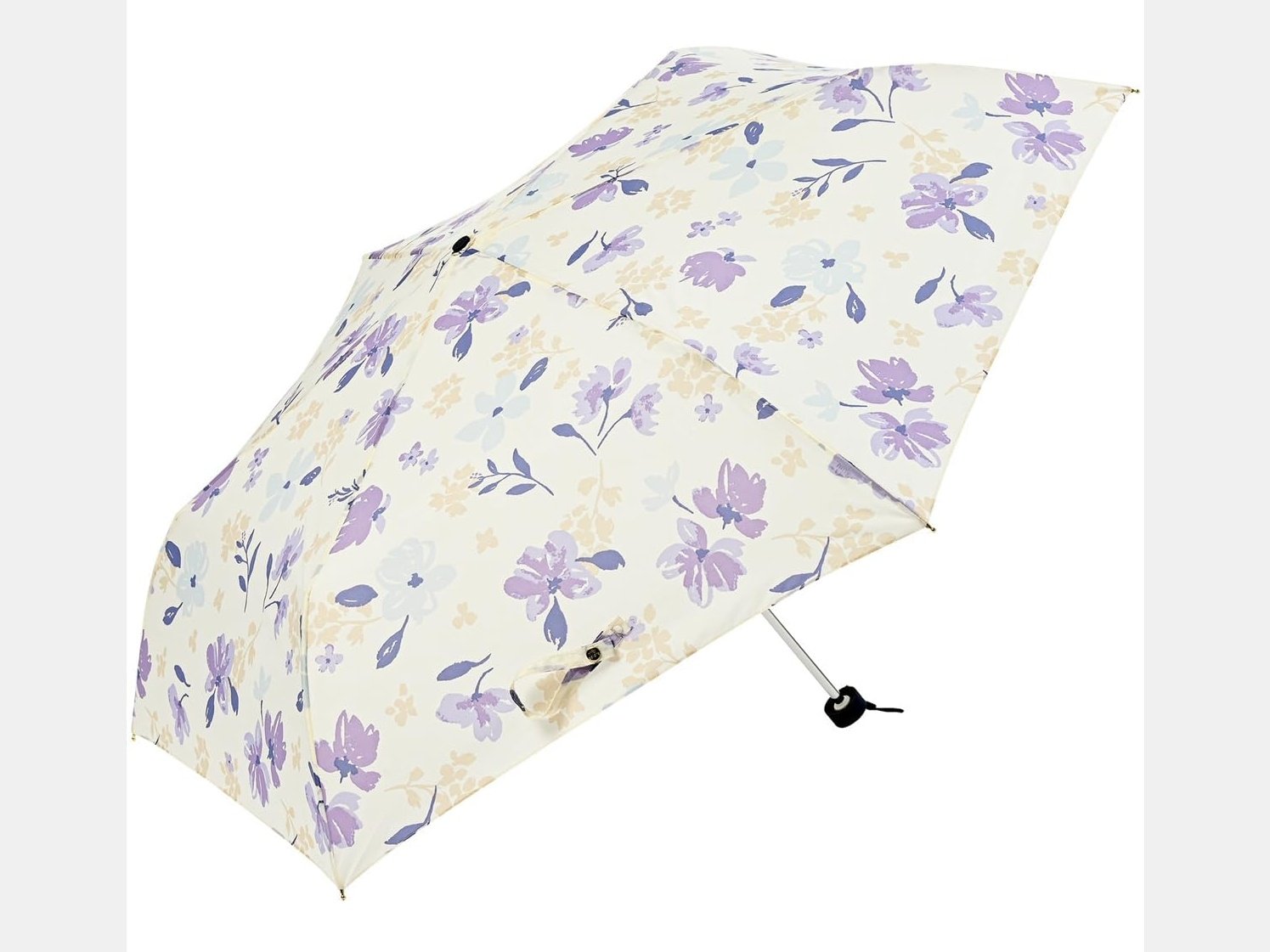 NIFTY COLORS Sophia Mini 55 Folding Umbrella