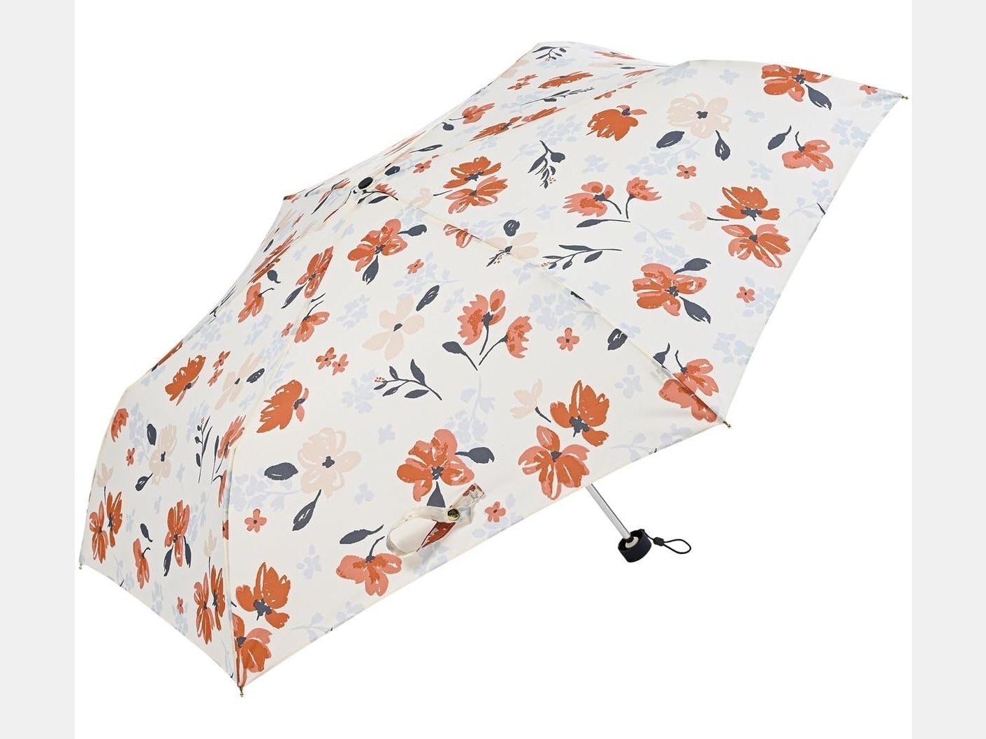 NIFTY COLORS Sophia Mini 55 Folding Umbrella