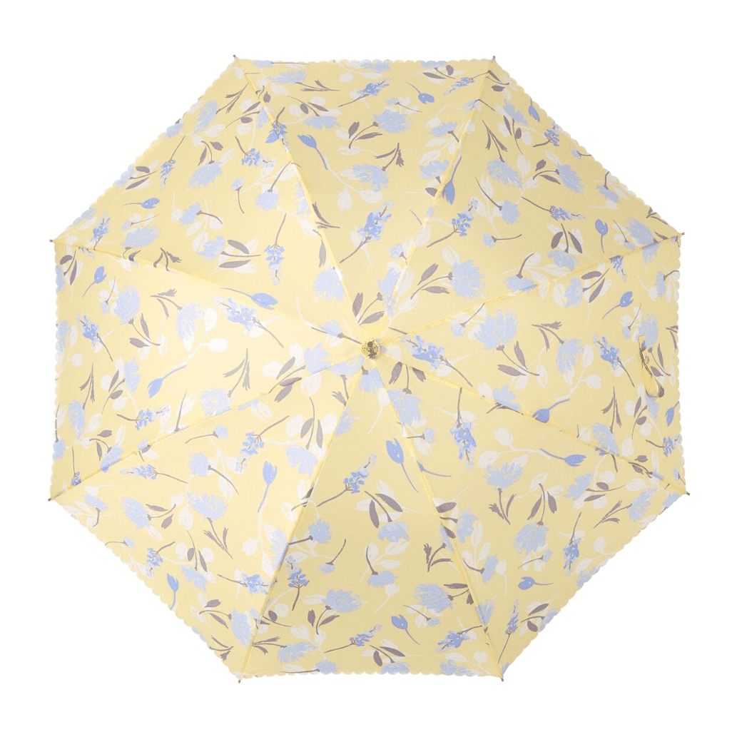 NIFTY COLORS Sweet Flower Umbrella 58cm