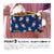 NUU Miffy Zipper Case