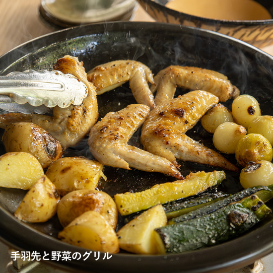 Nagatanien Fukkura-san Tagine Donabe - Large