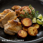 Nagatanien Fukkura-san Tagine Donabe - Large