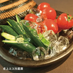 Nagatanien Fukkura-san Tagine Donabe - Large