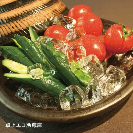 Nagatanien Fukkura-san Tagine Donabe - Large