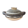 Nagatanien Hakeme Classic Donabe - Large 3.6L