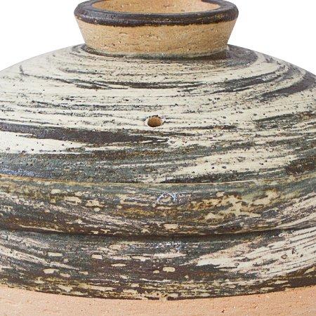 Nagatanien Hakeme Classic Donabe - Large 3.6L