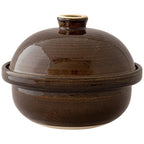 Nagatanien Ibushigin Smoking Pot Large