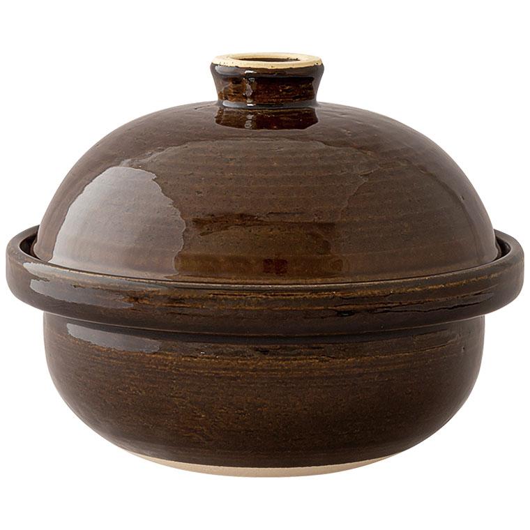 Nagatanien Ibushigin Smoking Pot Large