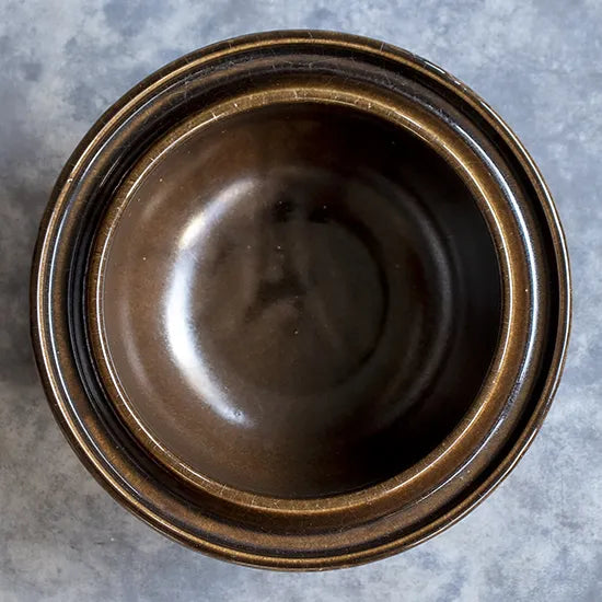 Nagatanien Ibushigin Smoking Pot Large