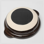 Nagatanien Iga IH Donabe - Large - Ame Brown