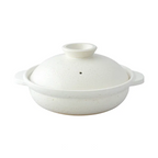 Nagatanien Iga IH Donabe - Large - White