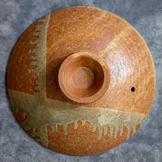 Nagatanien Iga Yu Classic Donabe - Medium - 1.5L