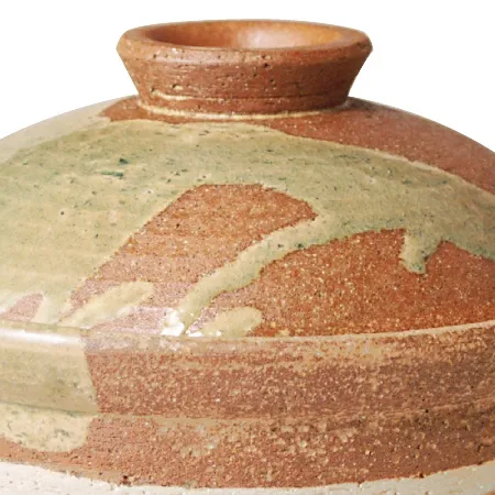 Nagatanien Iga Yu Classic Donabe - Medium - 1.5L