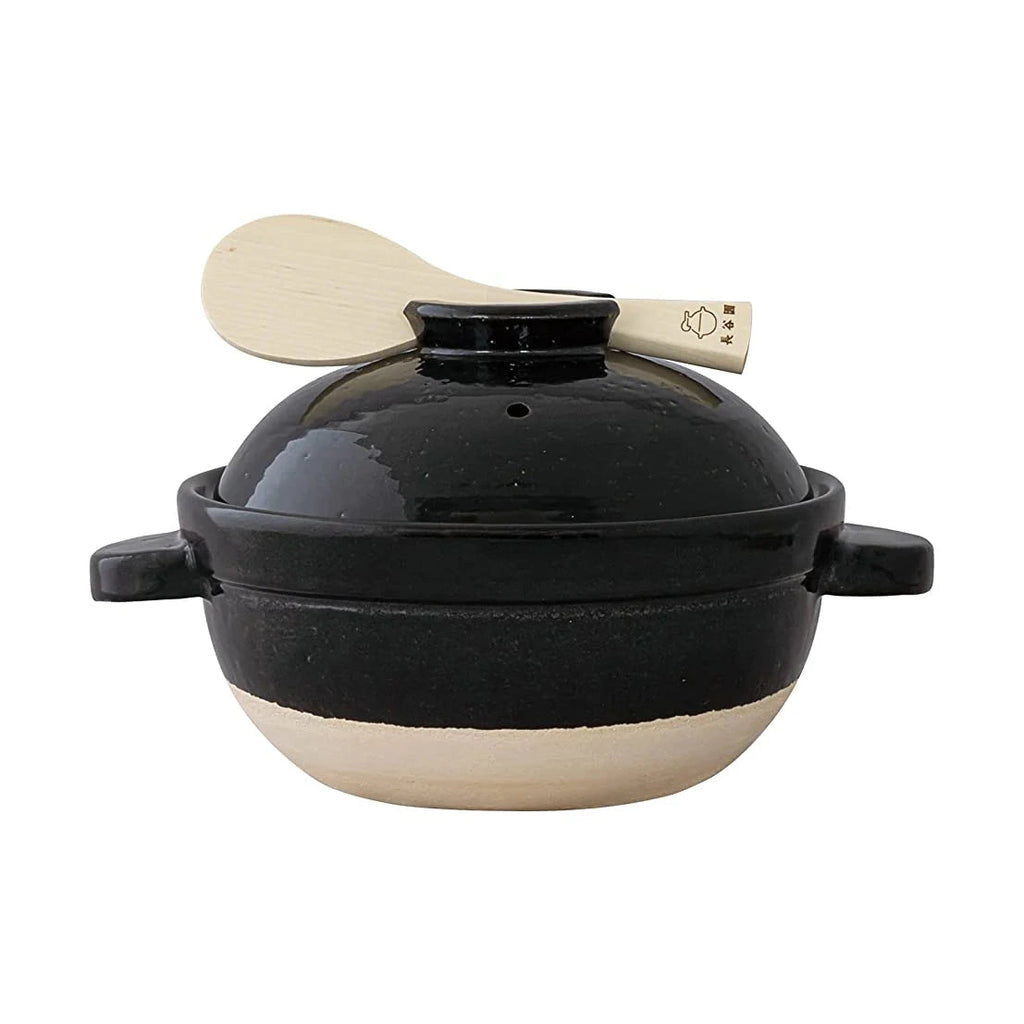 Nagatanien Kamado-san 1L Size 2