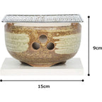 Nagatanien Mizu Konro Grill - Small