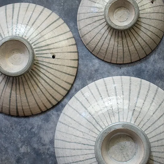 Nagatanien Rikyu Tokusa Donabe - Medium - 1.5L