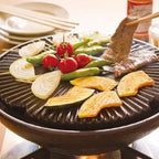 Nagatanien Yaki Yaki-san Grill Large