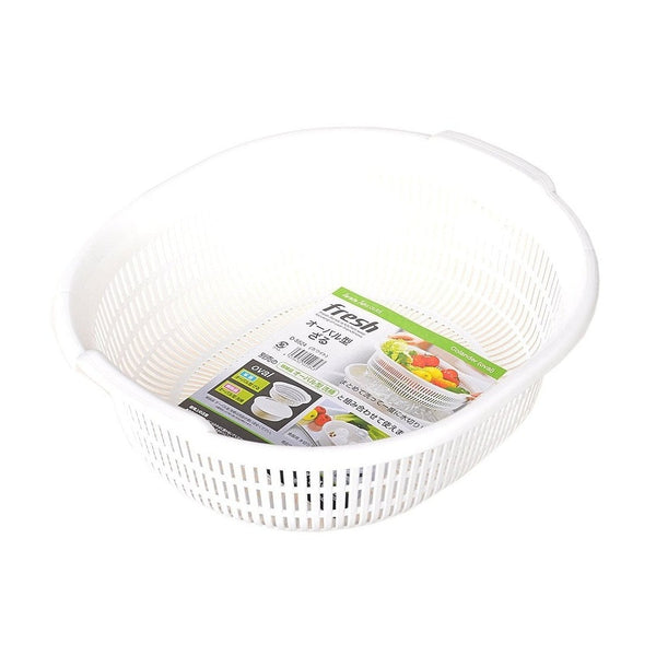 Japanese Strainers, Colanders, and Salad Spinners - MINIMARU