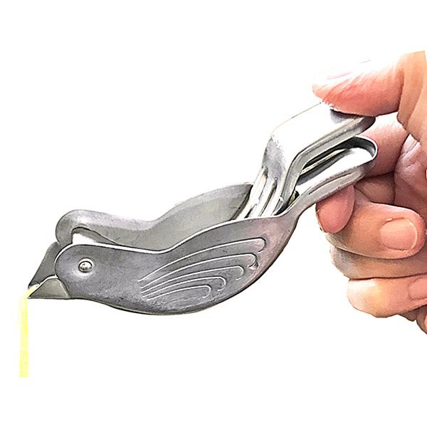 Nankai Tsusho Bird Lemon Shibori Squeezer