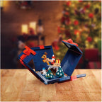 Nanoblock Christmas Present Box