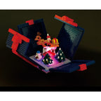 Nanoblock Christmas Present Box