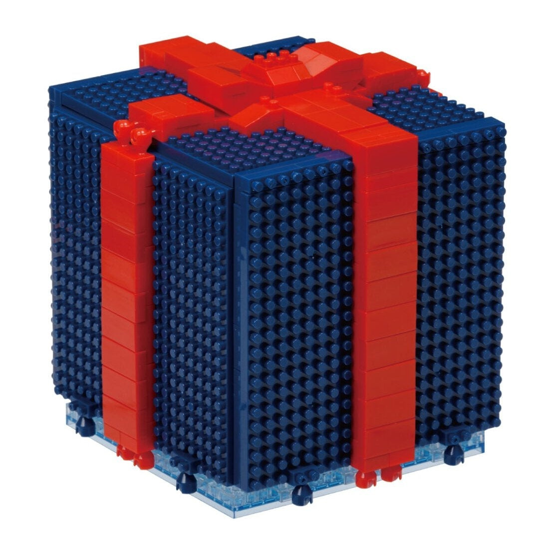 Nanoblock Christmas Present Box