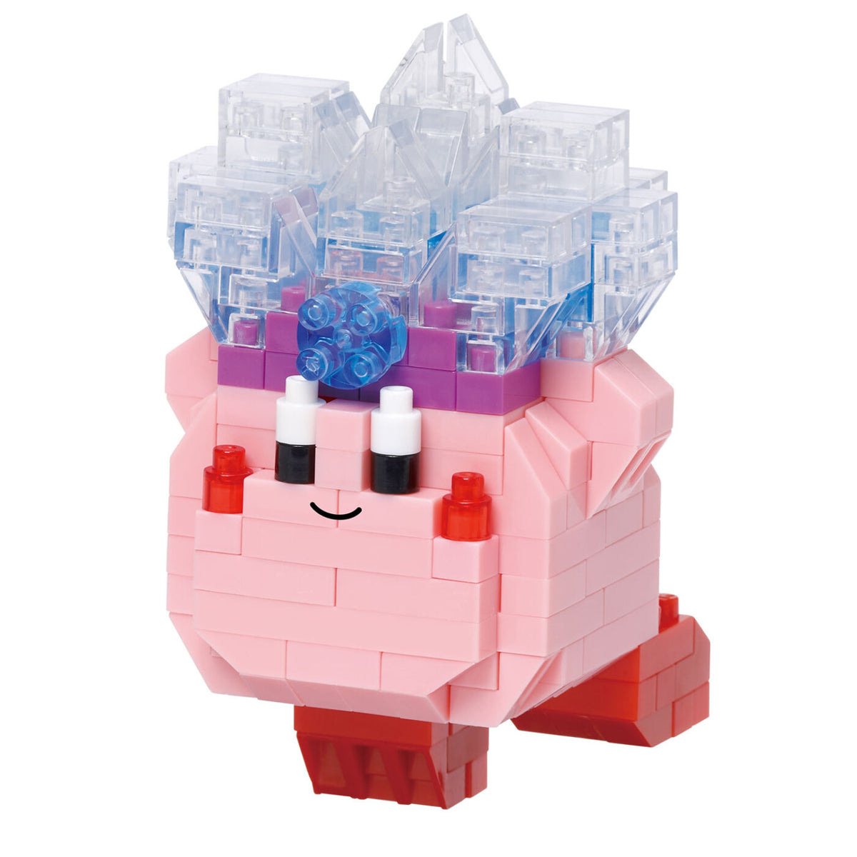 Nanoblock Kirby Ice