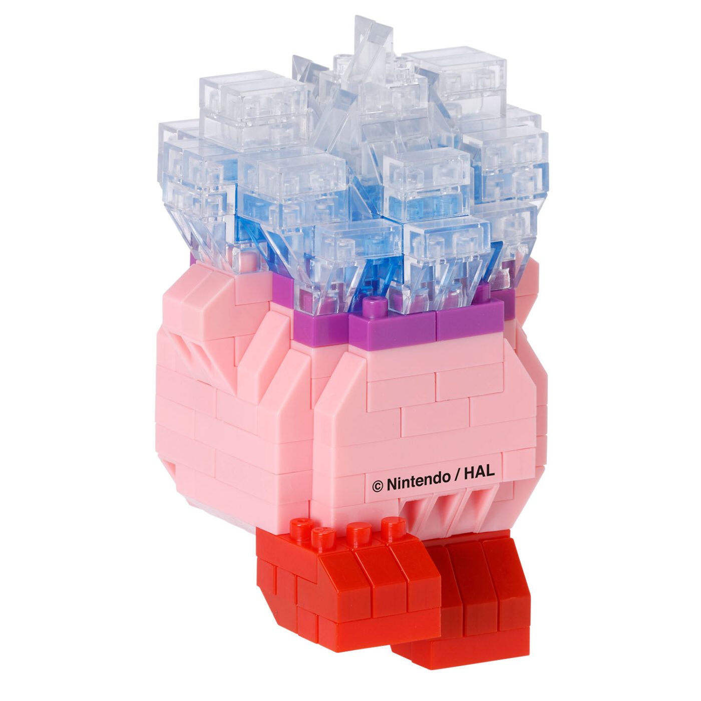 Nanoblock Kirby Ice