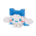 Nanoblock Sanrio - Cinnamoroll Big Ribbon