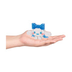 Nanoblock Sanrio - Cinnamoroll Big Ribbon