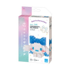 Nanoblock Sanrio - Cinnamoroll Big Ribbon
