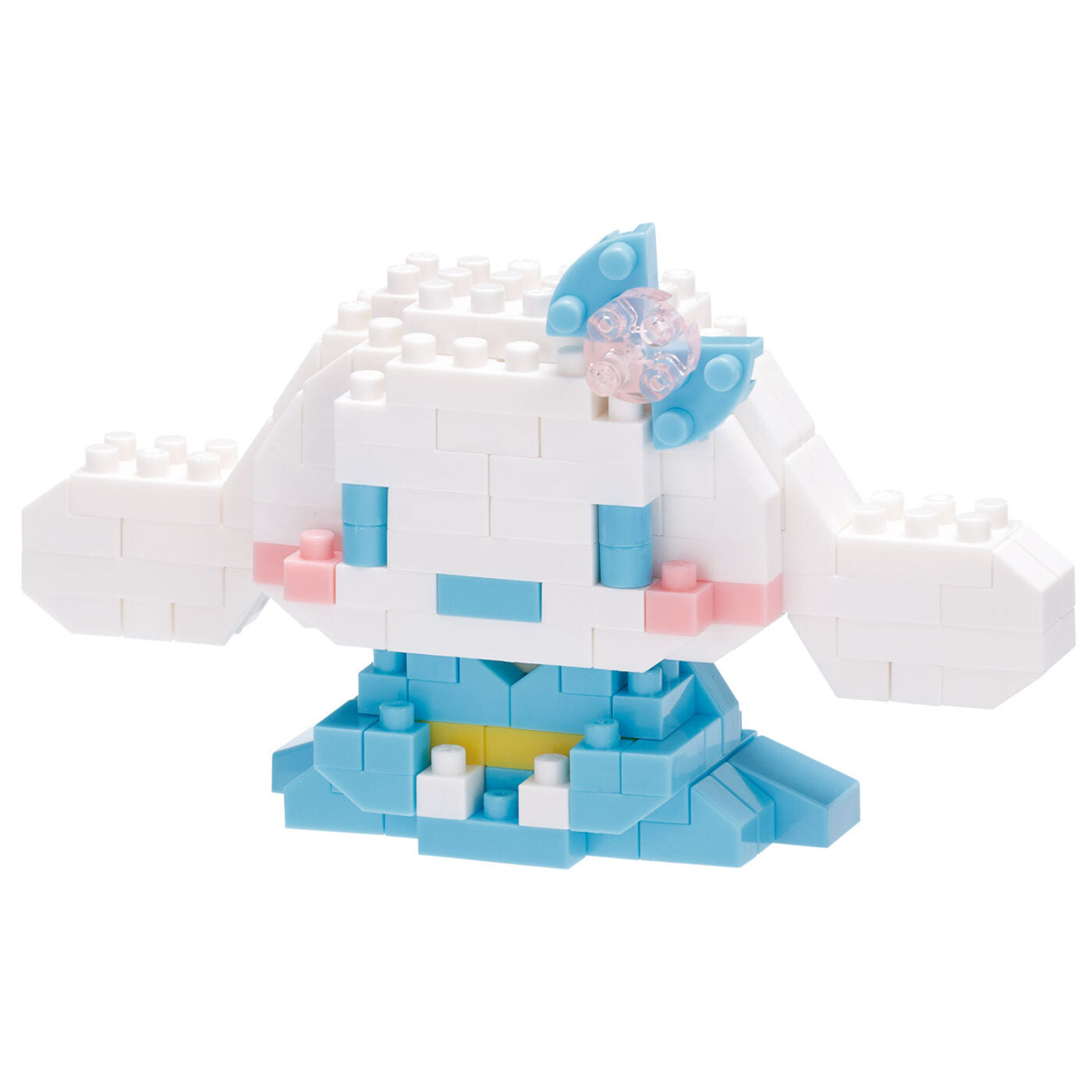 Nanoblock Sanrio - Cinnamoroll Kimono