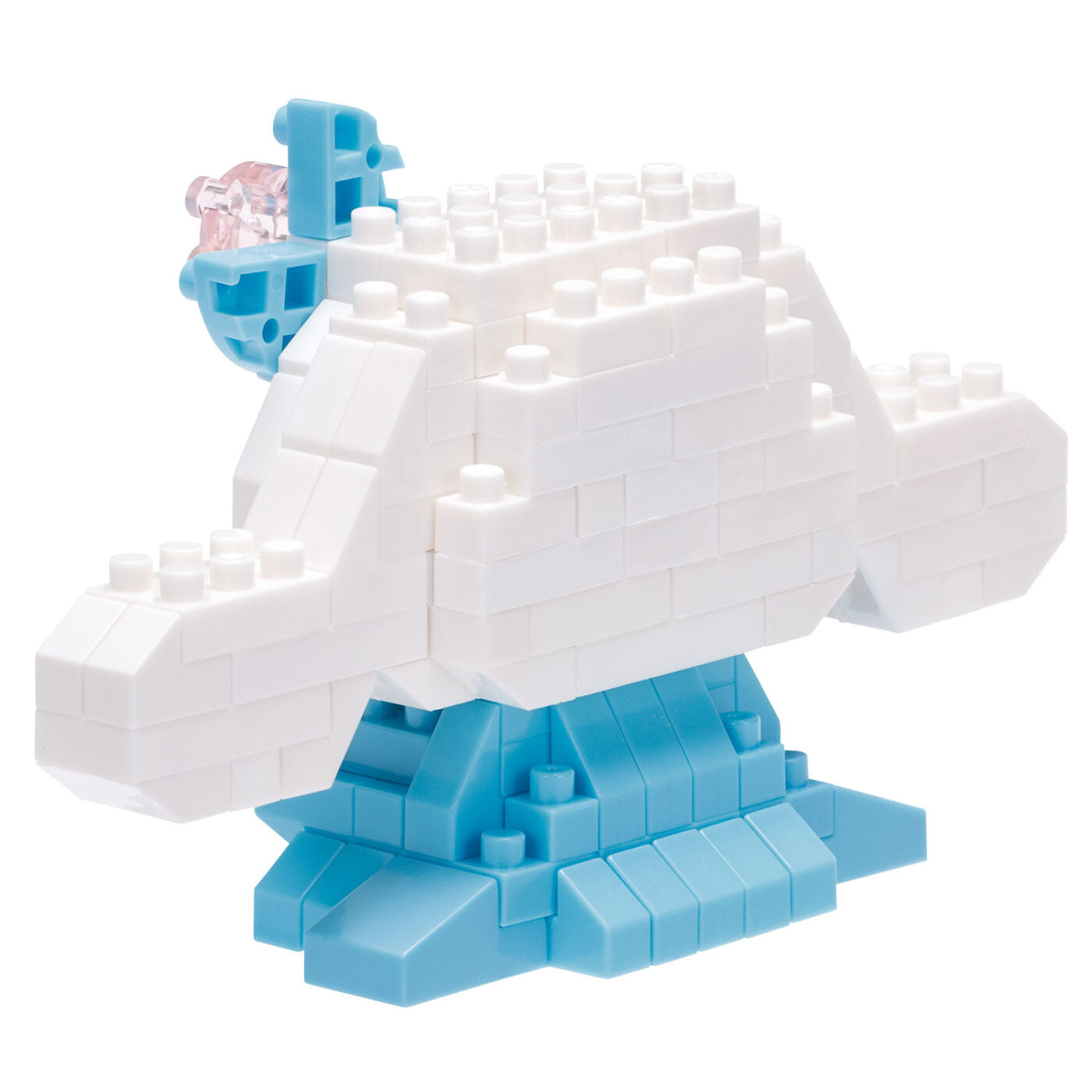 Nanoblock Sanrio - Cinnamoroll Kimono