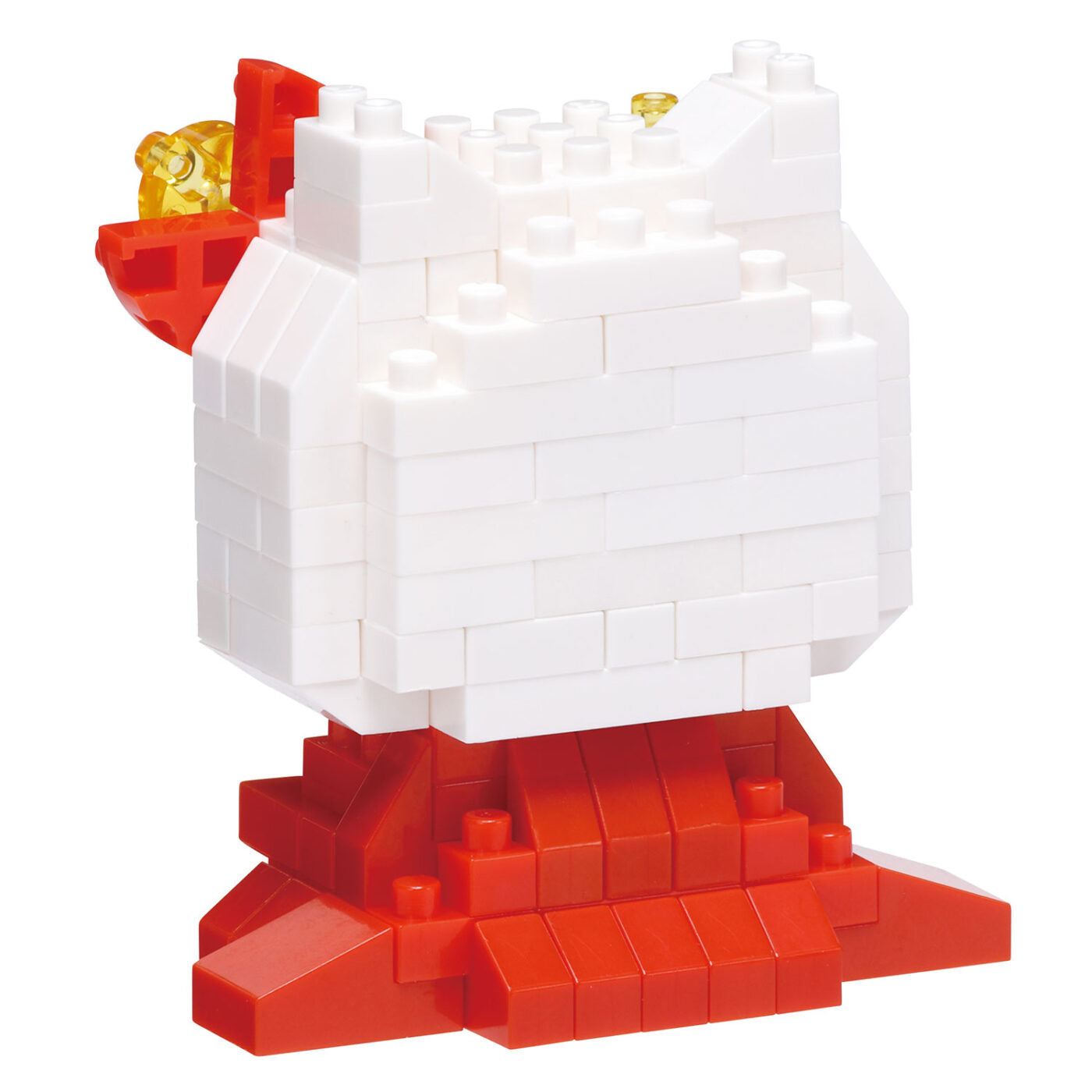 Nanoblock Sanrio - Hello Kitty Kimono