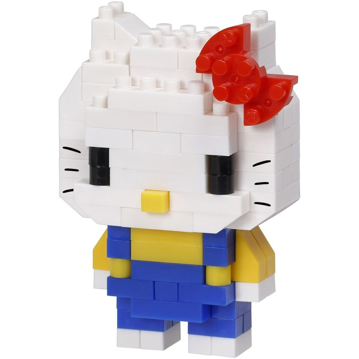 Nanoblock Sanrio - Hello Kitty