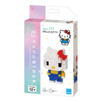 Nanoblock Sanrio - Hello Kitty