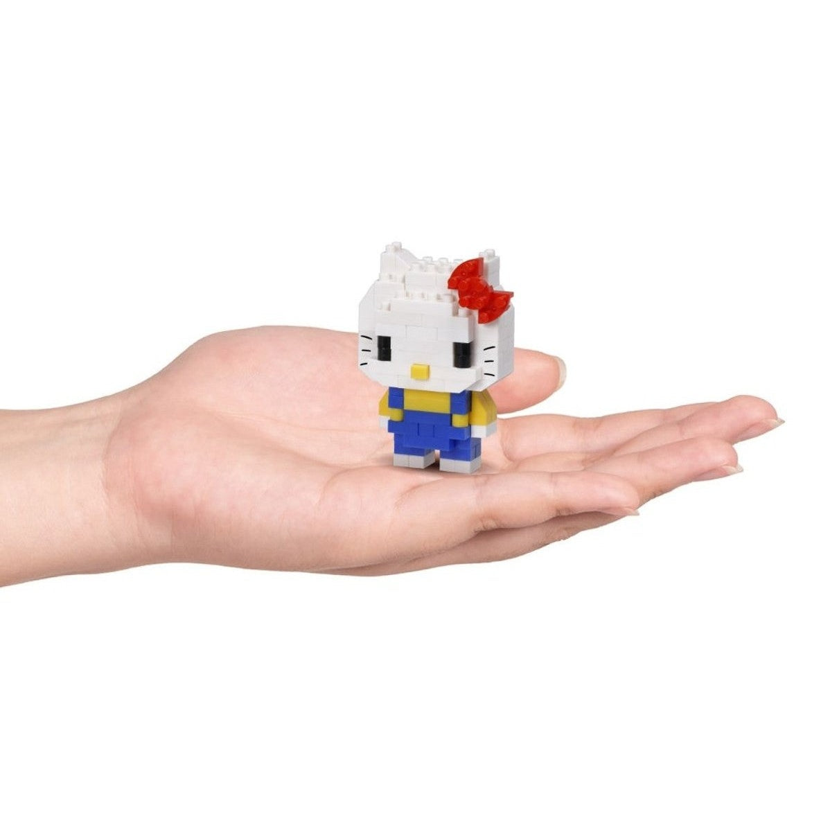 Nanoblock Sanrio - Hello Kitty