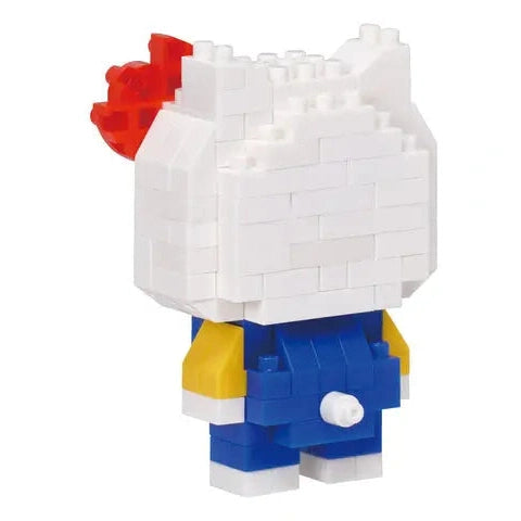 Nanoblock Sanrio - Hello Kitty