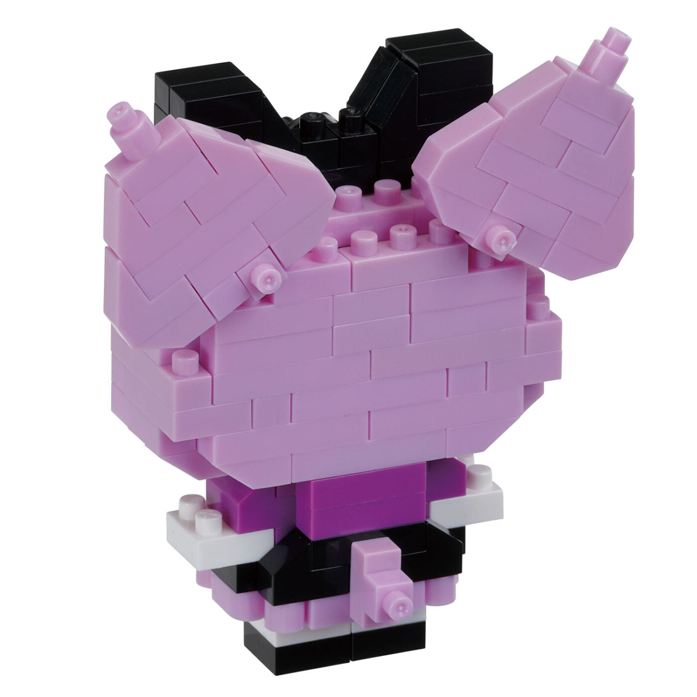 Nanoblock Sanrio - Kuromi Dress Up