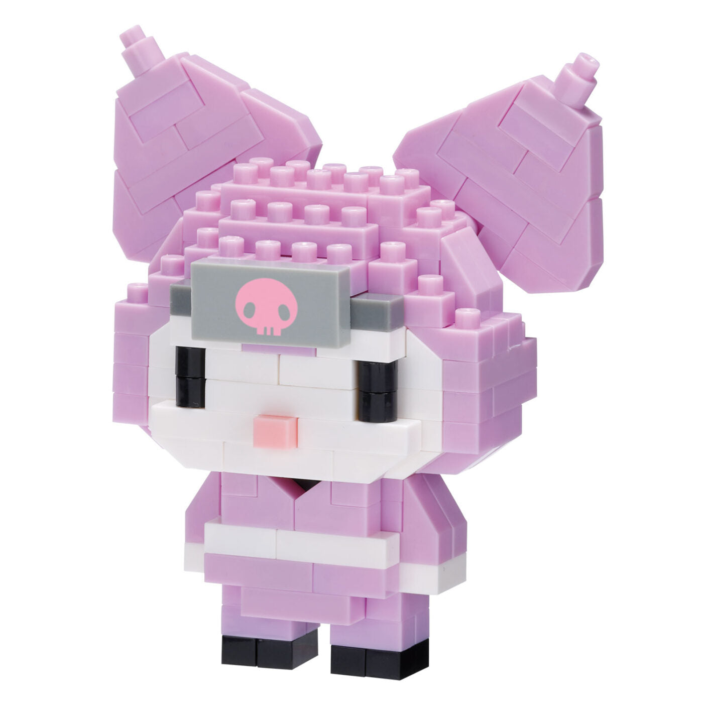 Nanoblock Sanrio - Kuromi Ninja
