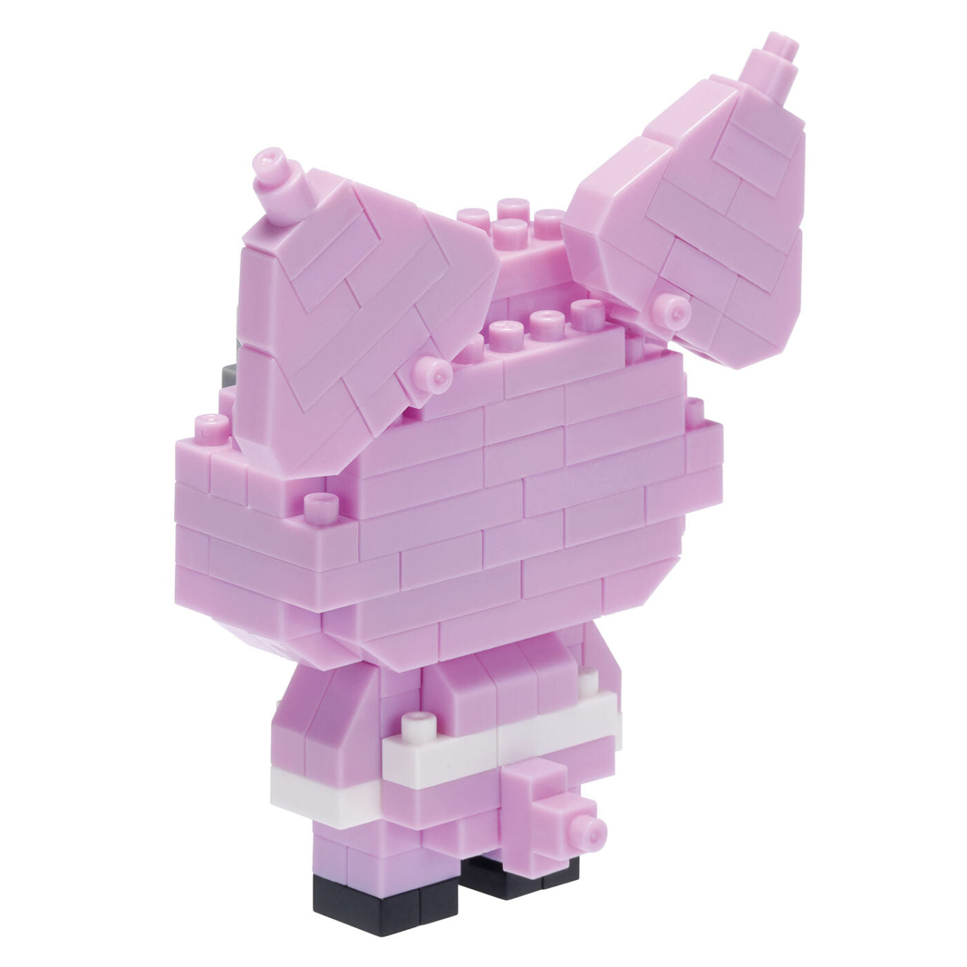 Nanoblock Sanrio - Kuromi Ninja